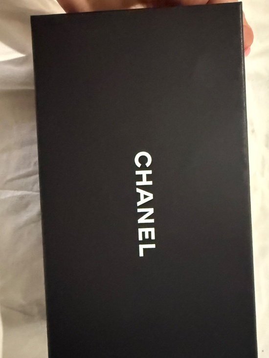 NIB Chanel Pearl Sunglasses main image 4